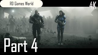 Mass Effect Legendary Edition  Mass Effect 3 Full Game Part 4 of 9 gameplay walkthrough campaign [upl. by Tedmann192]