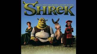 Hallelujah Shrek cover [upl. by Haniraz]