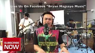 Honestly Live Cover by Bryan Magsayo amp Sheldon Magbanua on Bass Vic Mercado On Drums [upl. by Leizo]