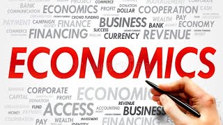 Economics by Parmar SSC Class1 [upl. by Repsihw]