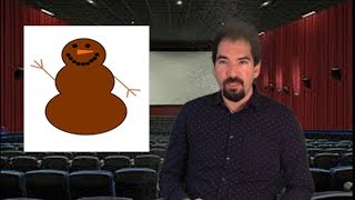 The Snowman movie rant [upl. by Zondra]