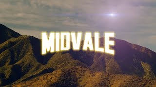 MIDVALE intro Smallville style [upl. by Nohsauq]