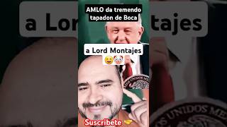 👉Así le tapan la Boca a Loret desde la Mañanera 😆🤡🇲🇽 mexico politics amlo new amlovers 4t [upl. by Einaffit]