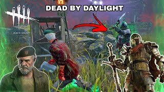 DEAD BY DAYLIGHT  CAN I GET HATCH ESCAPE AGAINST THE KNIGHT [upl. by Past]