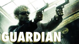 GUARDIAN Full Movie  Mario van Peebles amp Ice T  Thriller Movies  The Midnight Screening [upl. by Alicea476]