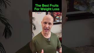 The Best Fruits for Weight Loss Dr Mandell [upl. by Deanna]