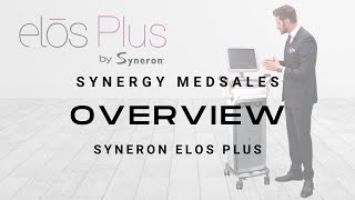 Overview Syneron Elos Plus [upl. by Akemrehs]