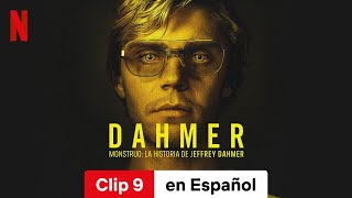 DAHMER Temporada 1 Clip 9  Tráiler en Español  Netflix [upl. by Meggs]