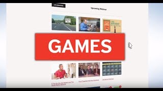 AARP Learn50 Games [upl. by Agueda]