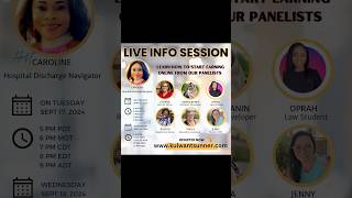 🌺LIVE WEBINAR 🌺online webinarworkfromhomelivedigitalbusiness ownboss wwwkulwantsunnercom [upl. by Annael862]