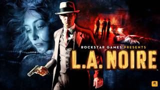 LA Noire Youre wrong Incorrect jingle [upl. by Ahsircal374]