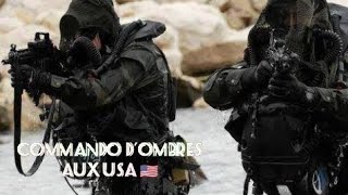 LES COMMANDOS DE LOMBRE AUX USA nouveau film daction meilleur film daction 2021 [upl. by Rhee]