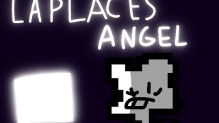 LAPLACES ANGEL  Oc Animation [upl. by Buderus]