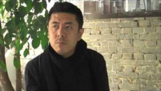 MAD  ma yansong interview  projects that helped the office to grow [upl. by Arleen]