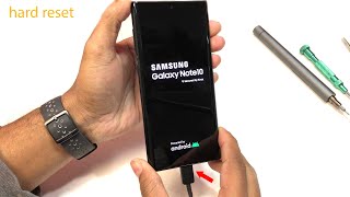 Samsung Galaxy Note 10  20 Things you need to know [upl. by Akinat]