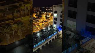 TENERIFE Columbus Hotel KN night time [upl. by Naret313]