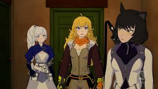 Justice League x RWBY Super Heroes amp Huntsmen Part Two 2023 Clip  quotSmash Right Throughquot [upl. by Iamhaj]