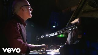 Ludovico Einaudi avec le Quatuor Molinari CORALE [upl. by Aicilet]