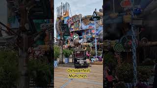 DrArchibald Oktoberfest München [upl. by Akiemehs66]