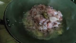 adobong Talong with porktrendingfunny travellutongbahaysimplesimplengulam [upl. by Emawk]