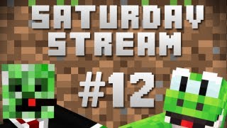 Streaming Saturdays Ep12  Playing some minigames with all of you [upl. by Lexi23]