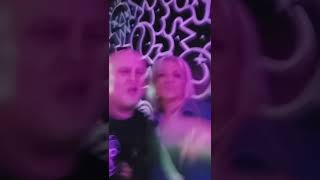 Bear Cage Reunion at Boxed Leicester That Blonde 👱‍♀️ lass could be a potential Raver 😃🕺🎶 [upl. by Foskett]