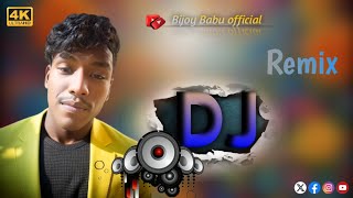 ULALAULALA  NEW SANTALI DJ SONG 2024  OLD SONG DJDJ BIJOY BABUAJHAIR POTIRAM [upl. by Nikolai]