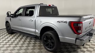 2023 Ford F150 Louisville Lexington Elizabethtown KY New Albany IN Jeffersonville IN F14403 [upl. by Aihsercal]