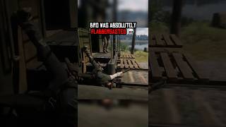 Proper Way To Board A Train RDR2 [upl. by Campagna]