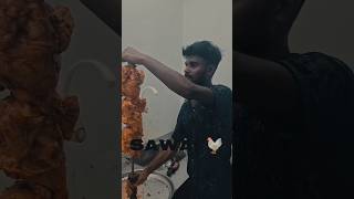 chicken Sawai kaise banta haireelsvideoachhakukoochickensuper [upl. by Yelrak]