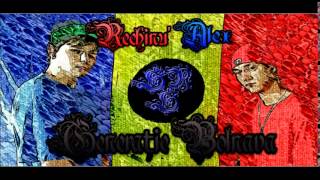 Rechinu feat Alex  Generatie bolnava [upl. by Ellora]