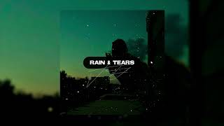 FREE MACAN x PUSSYKILLER Type Beat  «Rain amp Tears» 2023 Lyric Trap [upl. by Fafa823]