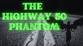 highwayphantom50png [upl. by Ennaillek159]