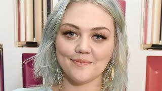 Elle King Calls Out Toxic Dad Rob Schneider in Candid Statement [upl. by Stanway]