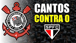 TODAS AS MÚSICAS QUE ZOAM O SÃO PAULO letra [upl. by Safko]