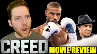 Creed Full Movie  Sylvester Stallone Michael B Jordan  Movie Review [upl. by Tenaj]