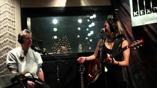 The Walkabouts  Full Performance Live on KEXP [upl. by Terrena]