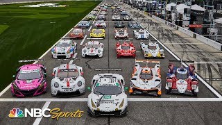 IMSA racing 2020 Everything you need to know about the unique sport  Motorsports on NBC [upl. by Maddox599]