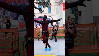 harleyquinn deadpool3 deadpool shorts [upl. by Alonzo]