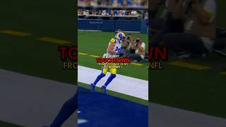 Best touchdown from every age in NFL  Part 1 [upl. by Werda]