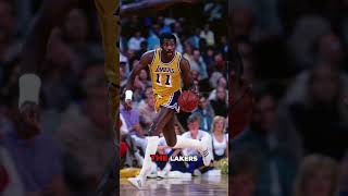 Bob McAdoos Journey to Championship Glory bobmcadoo mcadoo lakersfan lakersnation nbapodcasts [upl. by Shurlock613]