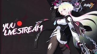 🔴 Yuu Live Stream  Ehtou v [upl. by Kate]