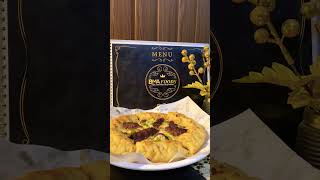 Turkish kababish pizza  by Bmafoods4788 food newresturant bestrestuarant viralshorts [upl. by Arval]