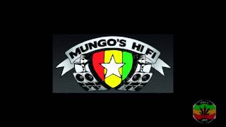 Mungos Hi Fi  Big Up Podcast 69 [upl. by Jola]