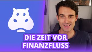 Thomas über sein Studium Leben im Ausland KPMG amp Deloitte Praktika  Finanzfluss Twitch Highlights [upl. by Peskoff]