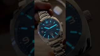 Spinnaker Hull Mens Watch Unboxing SP507333 [upl. by Vaas407]