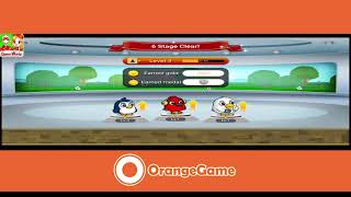 Gameworld Busidol by Orangegame  Eldorado Get New Character from Reward Stage [upl. by Eanaj]