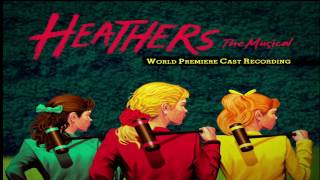 Heathers Candy Store Clean [upl. by Roter]