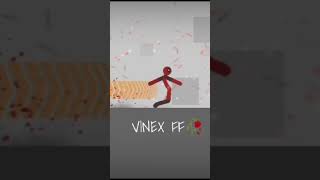 VINEX FF please subscribe my channel phonkdis [upl. by Esinyl937]