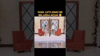 Devor ortidagi sevgi❤ Juftlik haqida fikriz❤👍 love ilkuchrashuv rek ilksevgim duet funny mp3 [upl. by Olgnaed223]